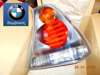 ΦΑΝΑΡΙ BMW E46 COMPACT ΟΠΙΣΘΙΟ ΔΕΞΙΟ ''BMW Βαμβακάς''