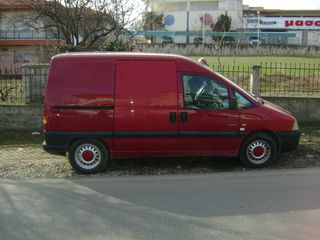 Κλούβα Citroen 2004 JUMPY  HDI-thumb-3