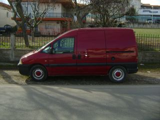 Κλούβα Citroen 2004 JUMPY  HDI-thumb-5