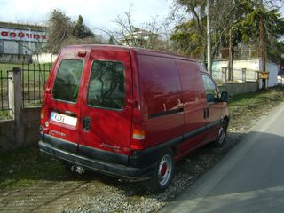 Κλούβα Citroen 2004 JUMPY  HDI-thumb-6