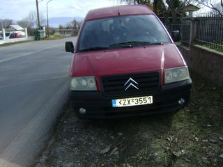 Κλούβα Citroen 2004 JUMPY  HDI-thumb-13