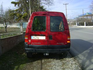 Κλούβα Citroen 2004 JUMPY  HDI-thumb-14