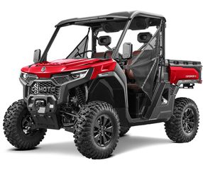 CFmoto UForce 1000 2025 PRO ΑΓΡΟΤΙΚΟ