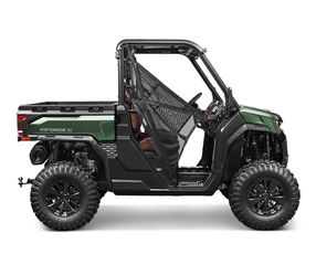 CFmoto UForce 1000 2025 PRO ΑΓΡΟΤΙΚΟ-thumb-2