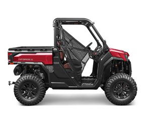 CFmoto UForce 1000 2025 PRO ΑΓΡΟΤΙΚΟ-thumb-3