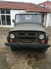 Uaz 1992
