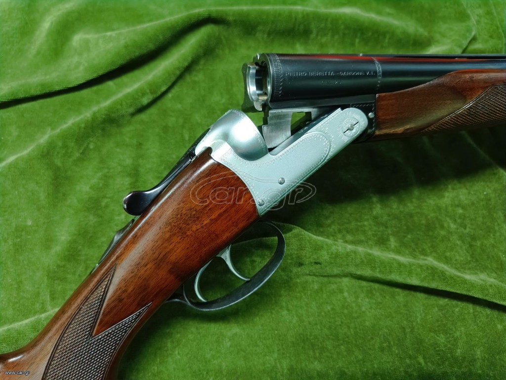 Beretta 424 cal 20
