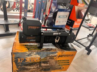 Kangaroo Winch XP 10000 Εργάτης-thumb-1