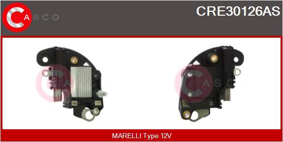 ΑΥΤΟΜΑΤΟΣ 12V MARELLI