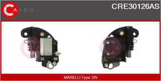ΑΥΤΟΜΑΤΟΣ 12V MARELLI