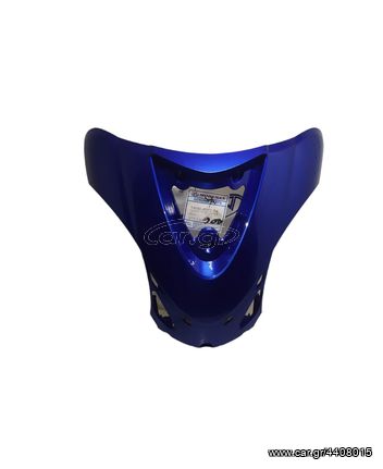 MODENAS kristar γνησια μάσκα πιρουνιου μπλε new