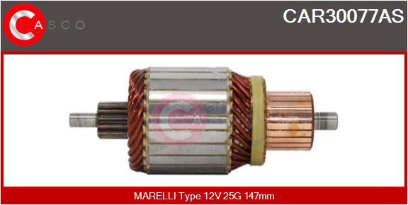ΜΠΟΜΠΙΝΑ ΜΙΖΑΣ MARELLI 12V