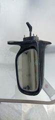 ΚΑΘΡΕΦΤΗΣ ΔΕΞΗΣ ΟΔΗΓΟΥ ΧΕΙΡΟΚΙΝΗΤΟΣ TOYOTA STARLET EP80 1990 1995 ΜΕ ΖΗΜΙΑ ΔΕΙΤΕ ΦΟΤΟ