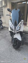 Kymco Downtown 300i 2010