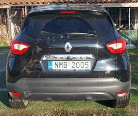 Renault Captur 2014