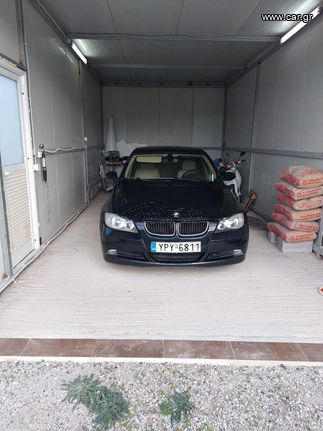 Bmw 320 2005