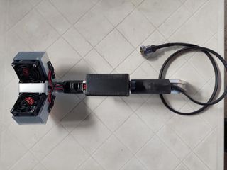 Λάμπα πυροφάνι Led 280watt-thumb-2