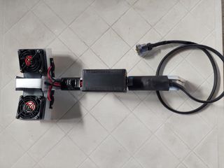 Λάμπα πυροφάνι Led 280watt-thumb-3