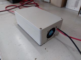 Λάμπα πυροφάνι Led 280watt-thumb-4