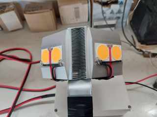 Λάμπα πυροφάνι Led 280watt-thumb-6