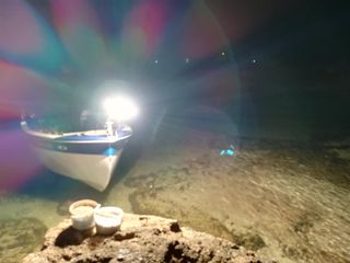 Λάμπα πυροφάνι Led 280watt-thumb-11