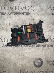ΔΙΑΝΟΜΕΑΣ ΡΕΥΜΑΤΟΣ - ΑΣΦΑΛΕΙΟΘΗΚΗ BMW ΣΕΙΡΑ 1, 2 F40 F44 GC F45 A.T. F46 G.T. X1 F48 F49 X2 F39 i3 I01 i8 I12 MINI F54 F55 F56 F57 F60 (ΚΩΔ. ΑΝΤΑΛ. 9360501)