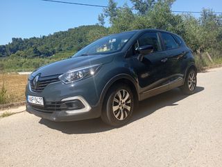 Renault Captur 2018 2018 INTENSE ENERGY  ΣΕ ΚΑΤΑΣΤΑΣΗ ΚΑΙΝΟΥΡΙΟΥ