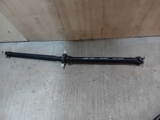 BMW E81-E82-E87-E88 ΚΕΝΤΡΙΚΟΣ ΑΞΟΝΑΣ ΧΕΙΡΟΚΊΝΗΤΟ ΚΙΒΏΤΙΟ ΤΑΧΥΤΉΤΩΝ 6210 7537311