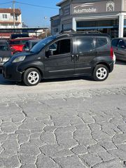 Citroen Nemo 2012