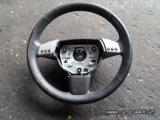 ΤΙΜΟΝΙ / ΒΟΛΑΝ OPEL VECTRA C , MOD 2002-2008