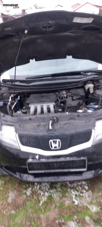Civic 2008 3θυρο
