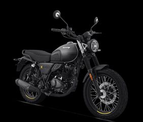 Keeway 2026 X-light 125-thumb-1