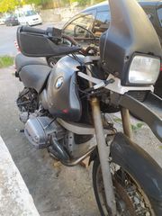 Bmw R 1100 GS 1996