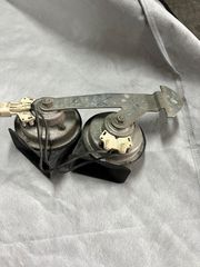 Κόρνες Peugeot 207