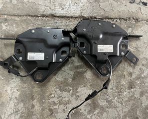 Κλειδαριές κουκουλας PEUGEOT 207cc 9680079380