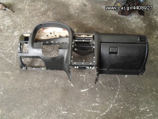 ΤΑΜΠΛΟ ΜΕ ΝΤΟΥΛΑΠΑΚΙ ΣΥΝΟΔΗΓΟΥ OPEL ASTRA G , MOD 1998-2004