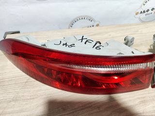 Jaguar xf 2016 φανάρια πίσω