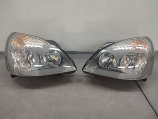 RENAULT CLIO ΦΑΝΑΡΙΑ 2001-2006 γνησια