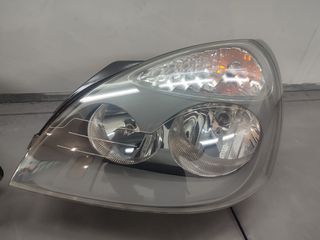 RENAULT CLIO ΦΑΝΑΡΙΑ 2001-2006 γνησια-thumb-1