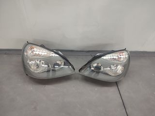 RENAULT CLIO ΦΑΝΑΡΙΑ 2001-2006 γνησια-thumb-5