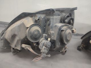 RENAULT CLIO ΦΑΝΑΡΙΑ 2001-2006 γνησια-thumb-6