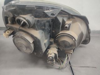 RENAULT CLIO ΦΑΝΑΡΙΑ 2001-2006 γνησια-thumb-7