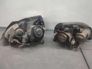 RENAULT CLIO ΦΑΝΑΡΙΑ 2001-2006 γνησια-thumb-8