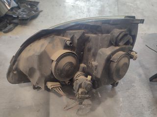 RENAULT CLIO ΦΑΝΑΡΙΑ 2001-2006 γνησια-thumb-9