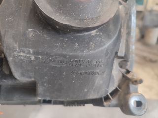 RENAULT CLIO ΦΑΝΑΡΙΑ 2001-2006 γνησια-thumb-10