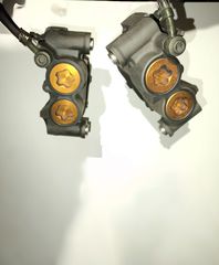 ΔΑΓΚΑΝΕΣ YAMAHA R1 ΑΚΤΙΝΙΚΗΣ ΣΤΗΡΙΞΗΣ