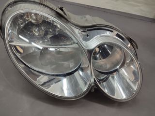 clk 200 w209 γνησια φαναρια 2002-2009