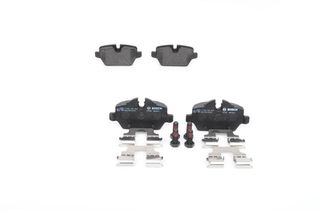 ΣΕΤ ΤΑΚΑΚΙΑ BMW 1/3 (E81,E87,E90,E92)   03-11
