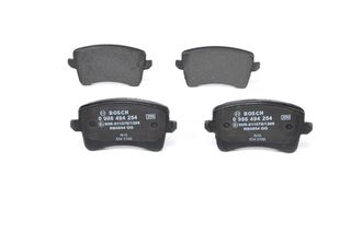 ΣΕΤ ΤΑΚΑΚΙΑ AUDI A4/A5/Q5