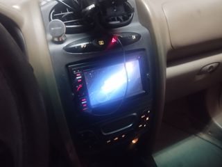 Hyundai Santa Fe 2004 V6-thumb-3